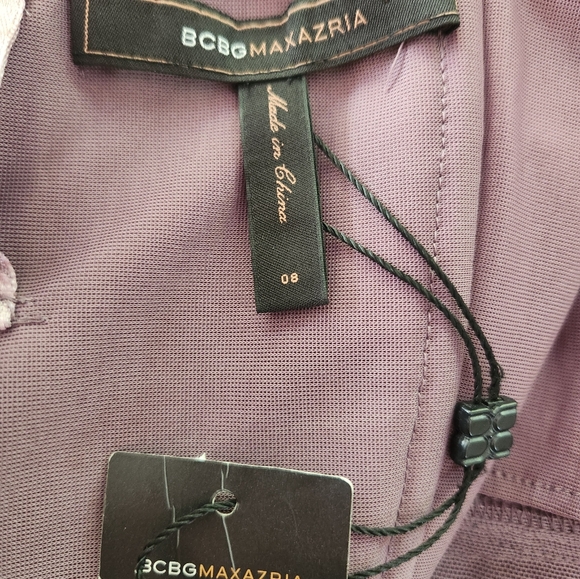 ☮️BCBG MAXAZRIA dress - Picture 9 of 14